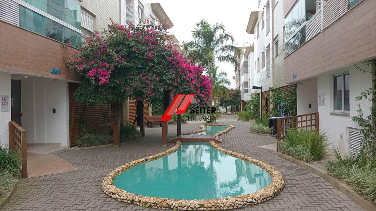 Apartamento a venda novo Campeche Florianópolis