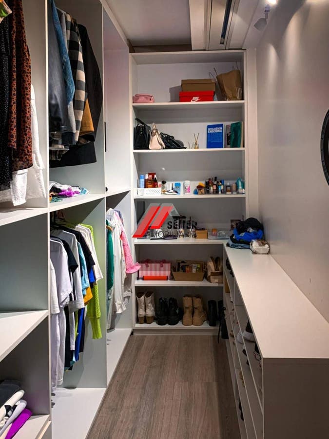 Apartamento a venda com 4 quartos trindade Florianópolis