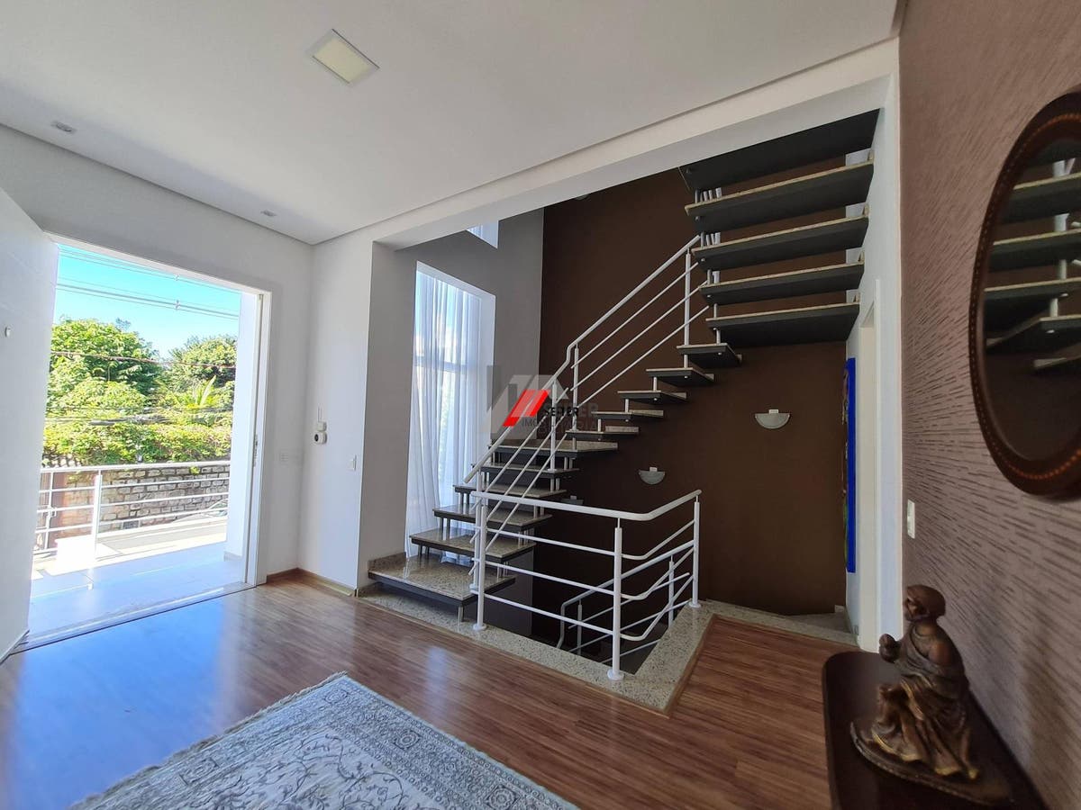 Casa de 3 suites a venda Lagoa da Conceiçao Florianopolis com 352 metros de area util