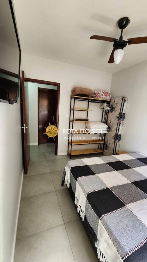 Laís Residencial Apartamento 1 quarto à venda Praia Bombas Bombinhas SC — foto 8