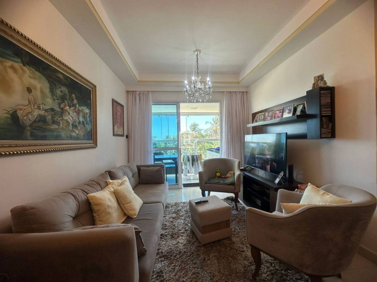 Apartamento com 2 quartos, Atalaia - Aracaju