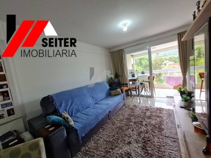 Apartamento a venda de 3 dormitorios Itacorubi Florianopolis