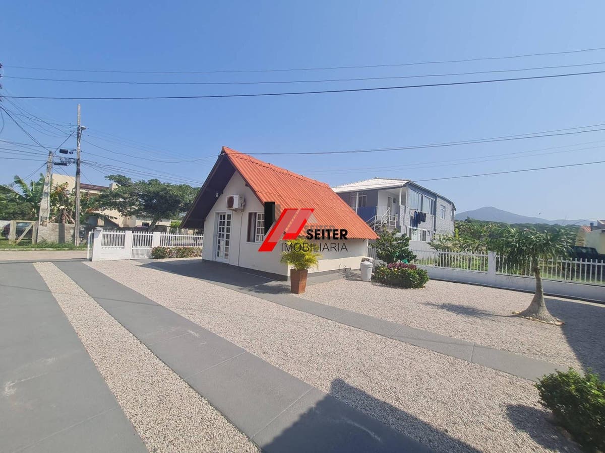 Casa a venda com 3 dormitórios Fortaleza da Barra da Lagoa em Florianópolis - foto 21