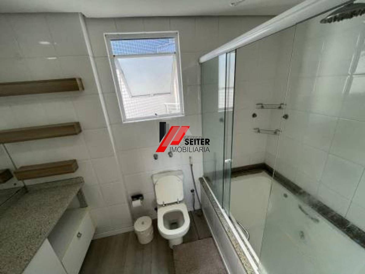 Apartamento a venda com 4 quartos trindade Florianópolis
