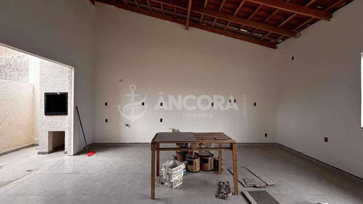 Casa, 1 quarto, 61 m² - Foto 16