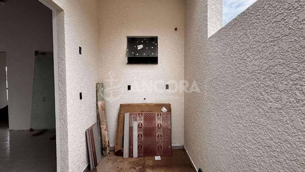 Casa, 1 quarto, 61 m² - Foto 18