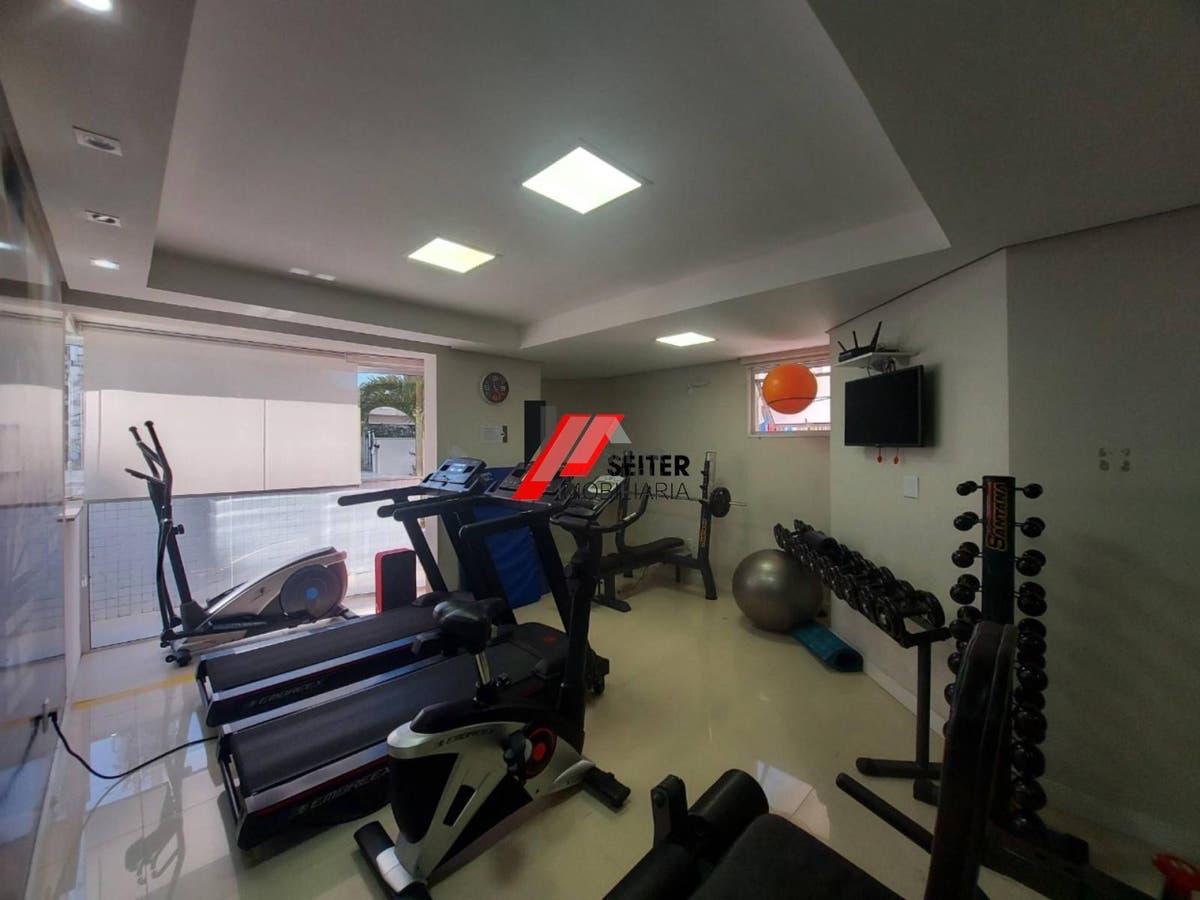 Apartamento à venda Agronômica em Florianópolis