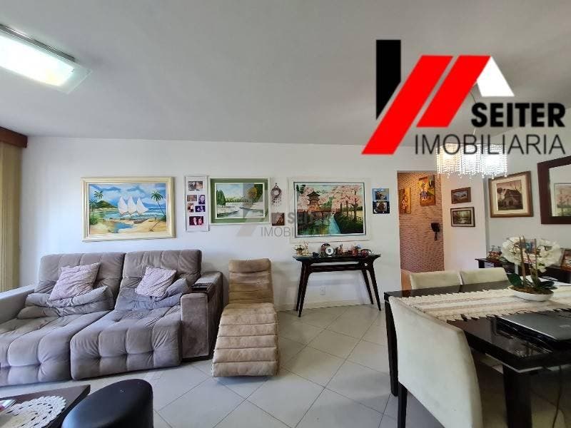 Apartamento de 3 dormitorios a venda Agronomica