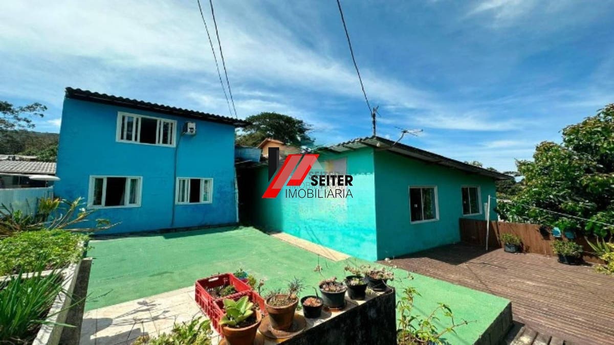 Casa a venda Santo Antonio de Lisboa Florianopolis