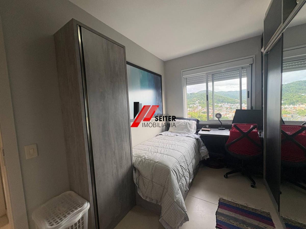 Apartamento Mobiliado a Venda Itacorubi Florianopolis