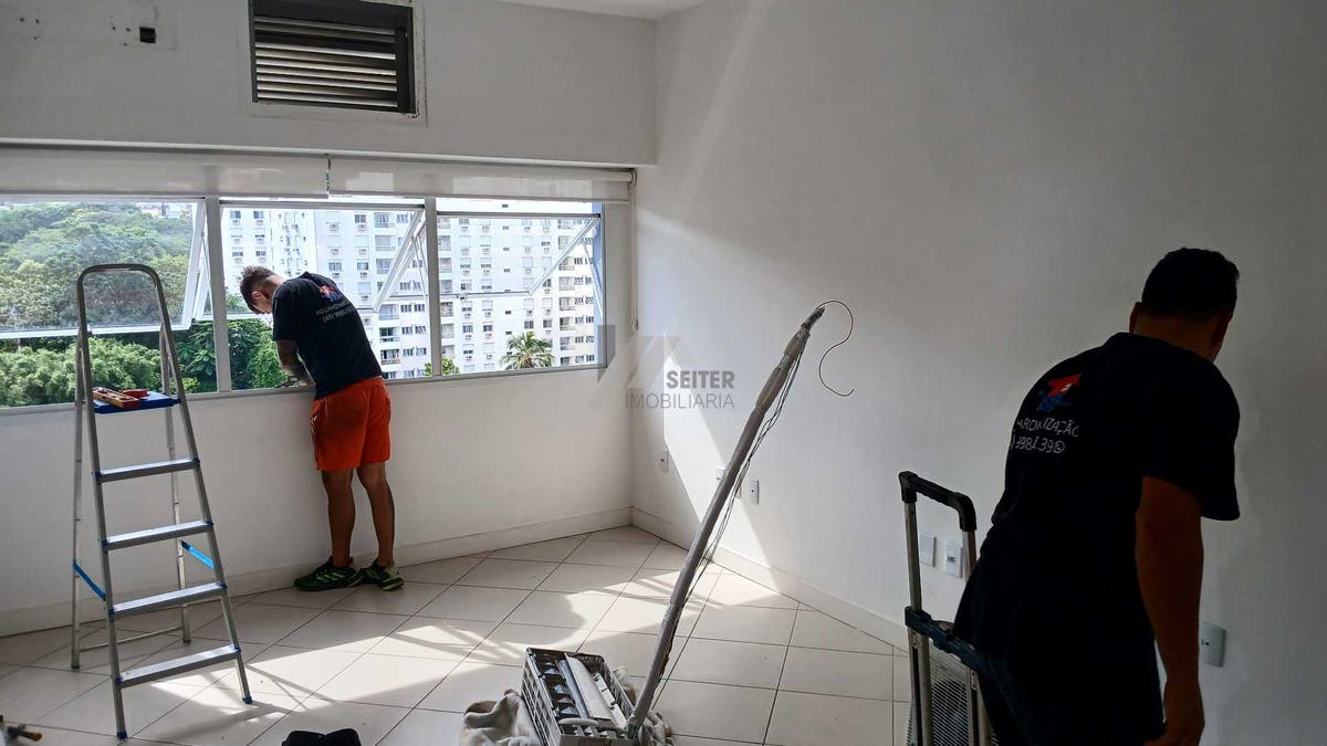 Sala comercial à venda na carvoeira - foto 3