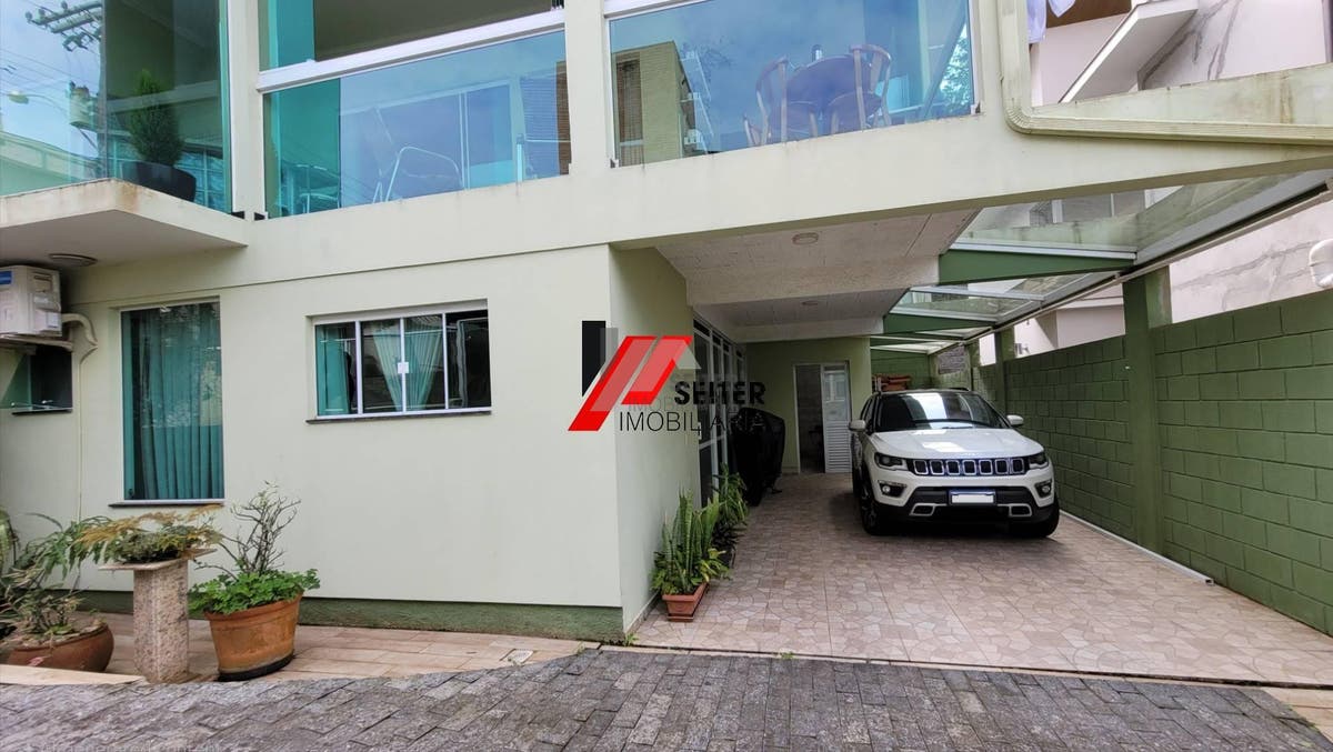 Casa a venda trindade florianópolis