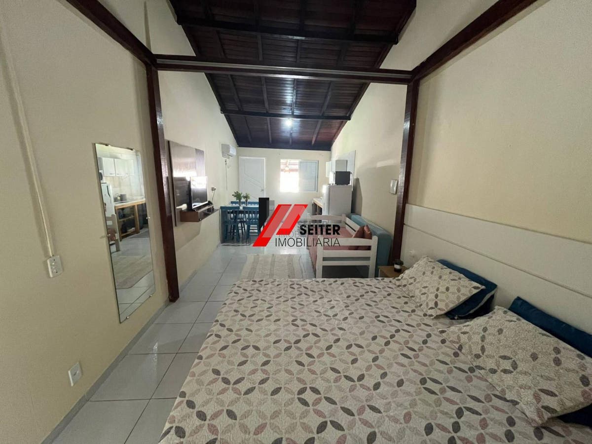Pousada a venda São João do Rio Vermelho Florianopolis