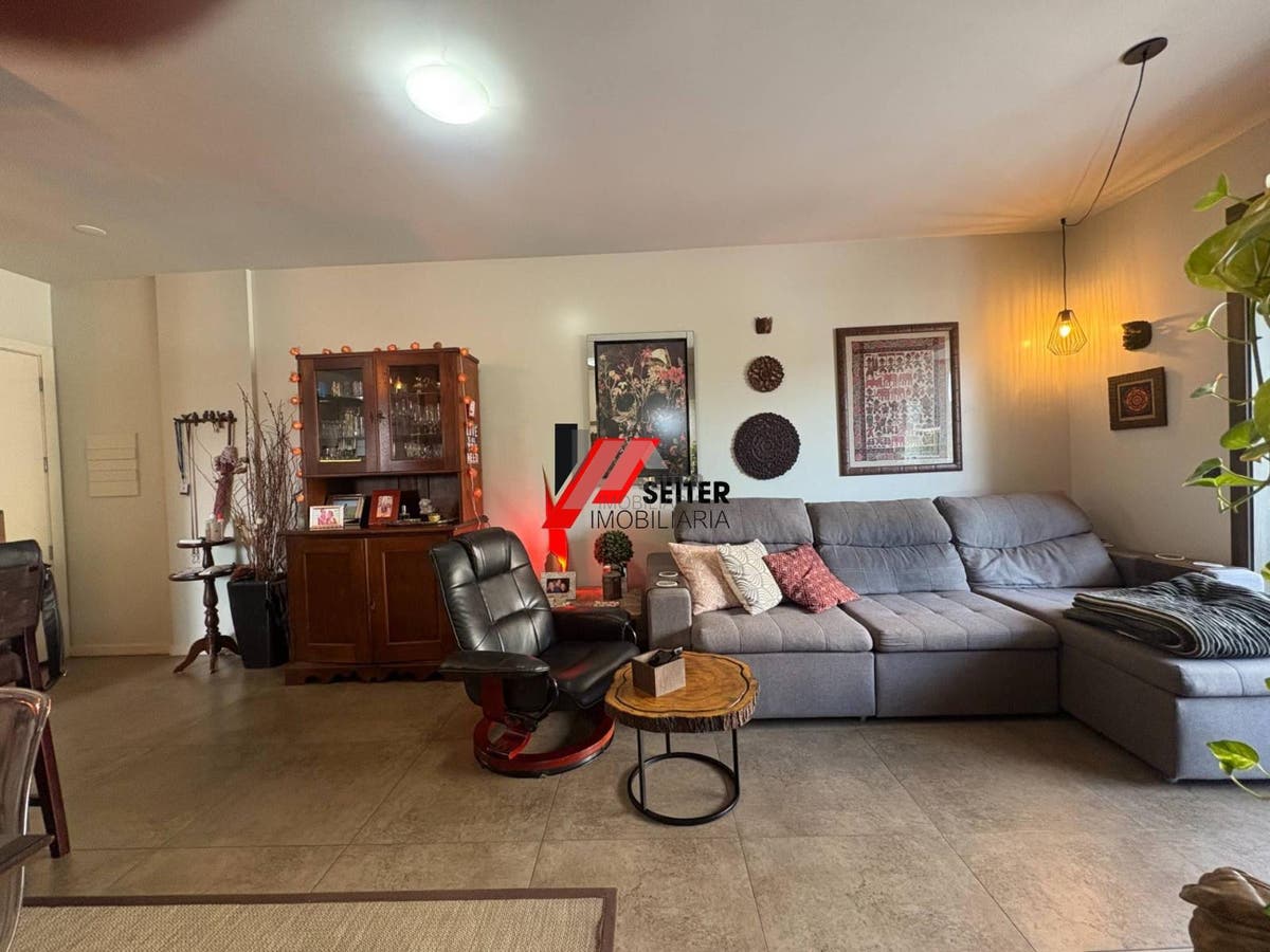 Apartamento Mobiliado a Venda Itacorubi Florianopolis