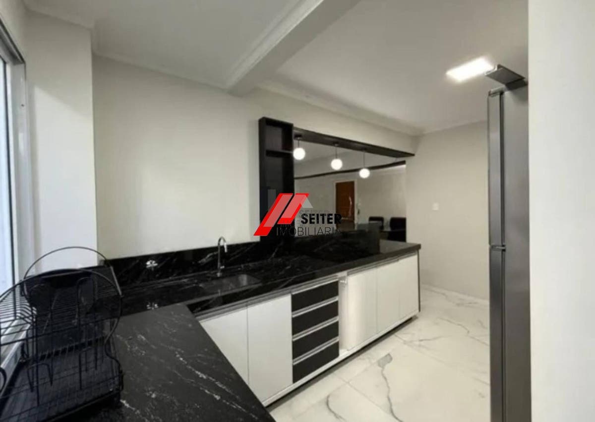 Apartamento para alugar mobiliado centro de Florianópolis