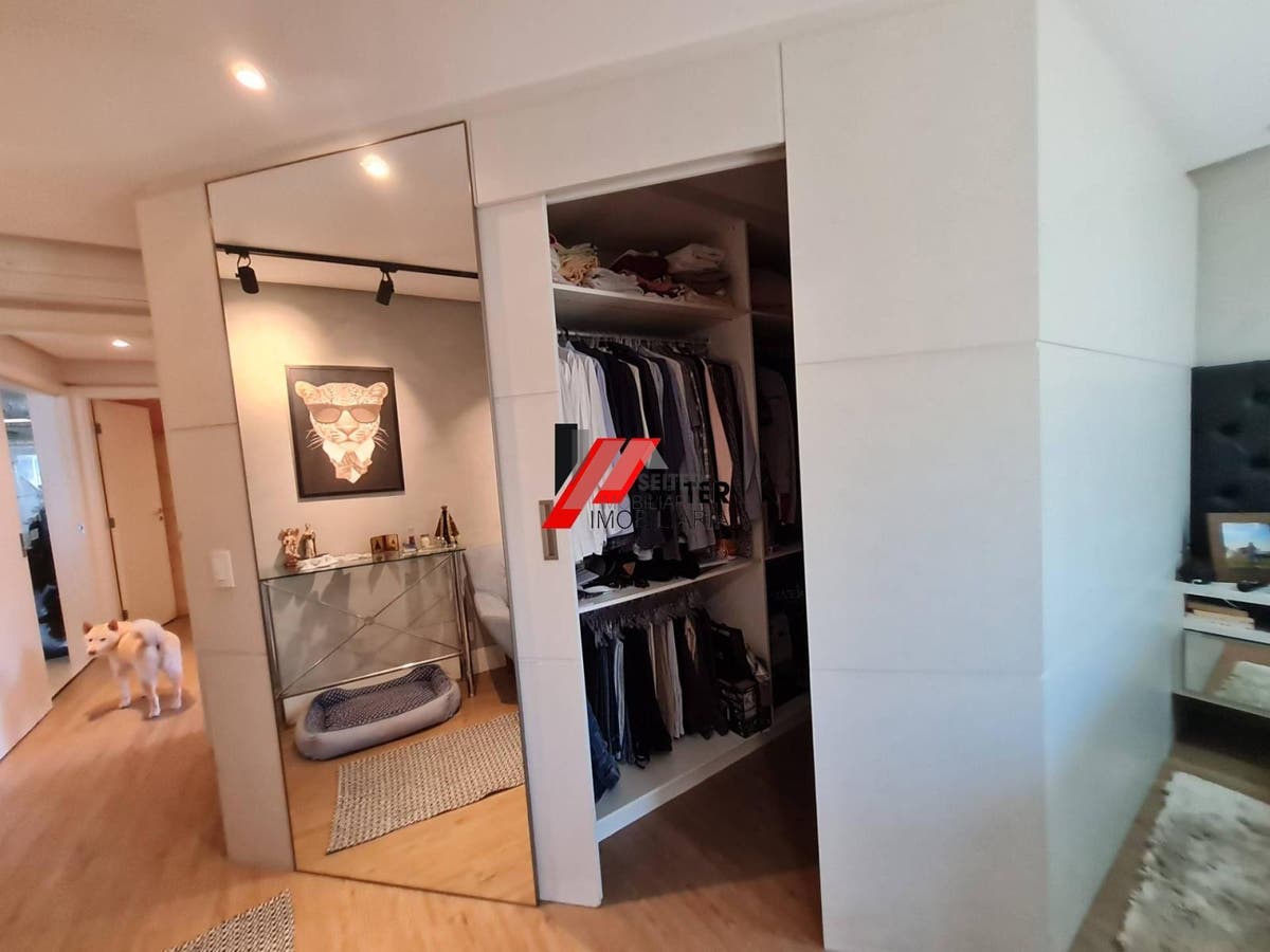 Apartamento de 3 dormitórios a venda Agronômica Florianópolis