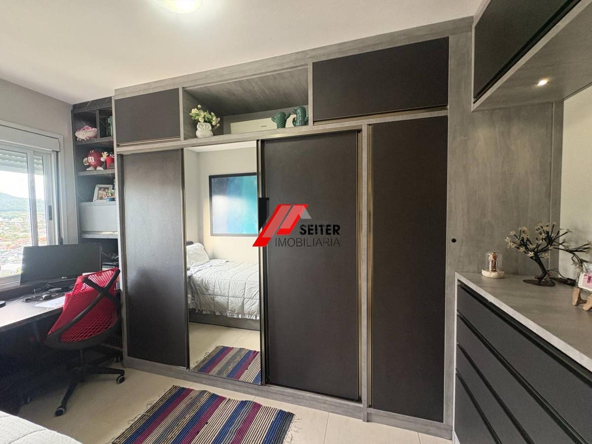 Apartamento Mobiliado a Venda Itacorubi Florianopolis
