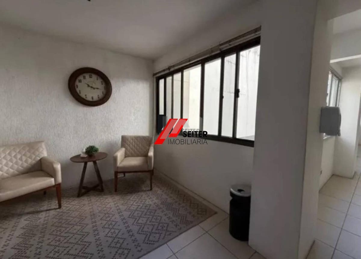 Apartamento para alugar mobiliado centro de Florianópolis