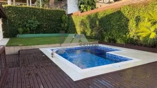 Casa com 3 quartos, Centro - Florianópolis