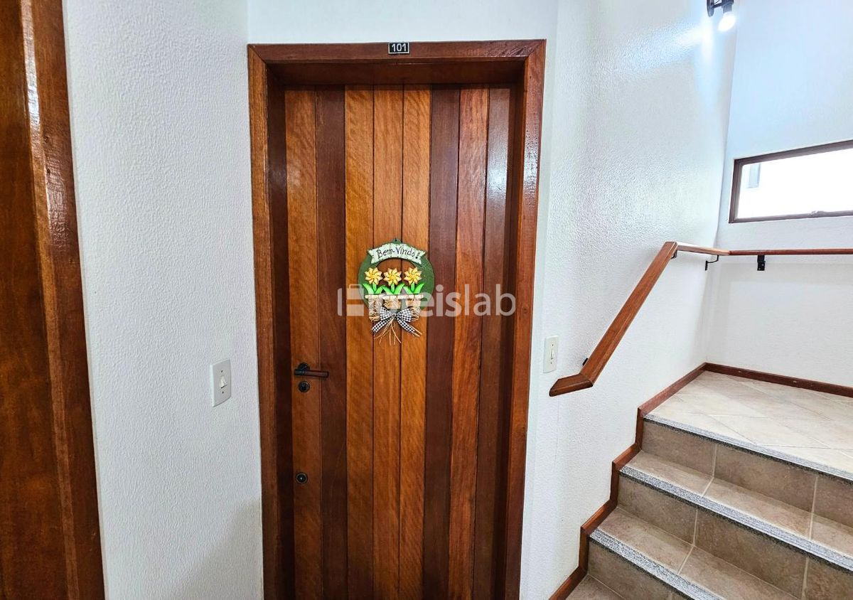 Lindo apto de 3 quartos em Canasvieiras