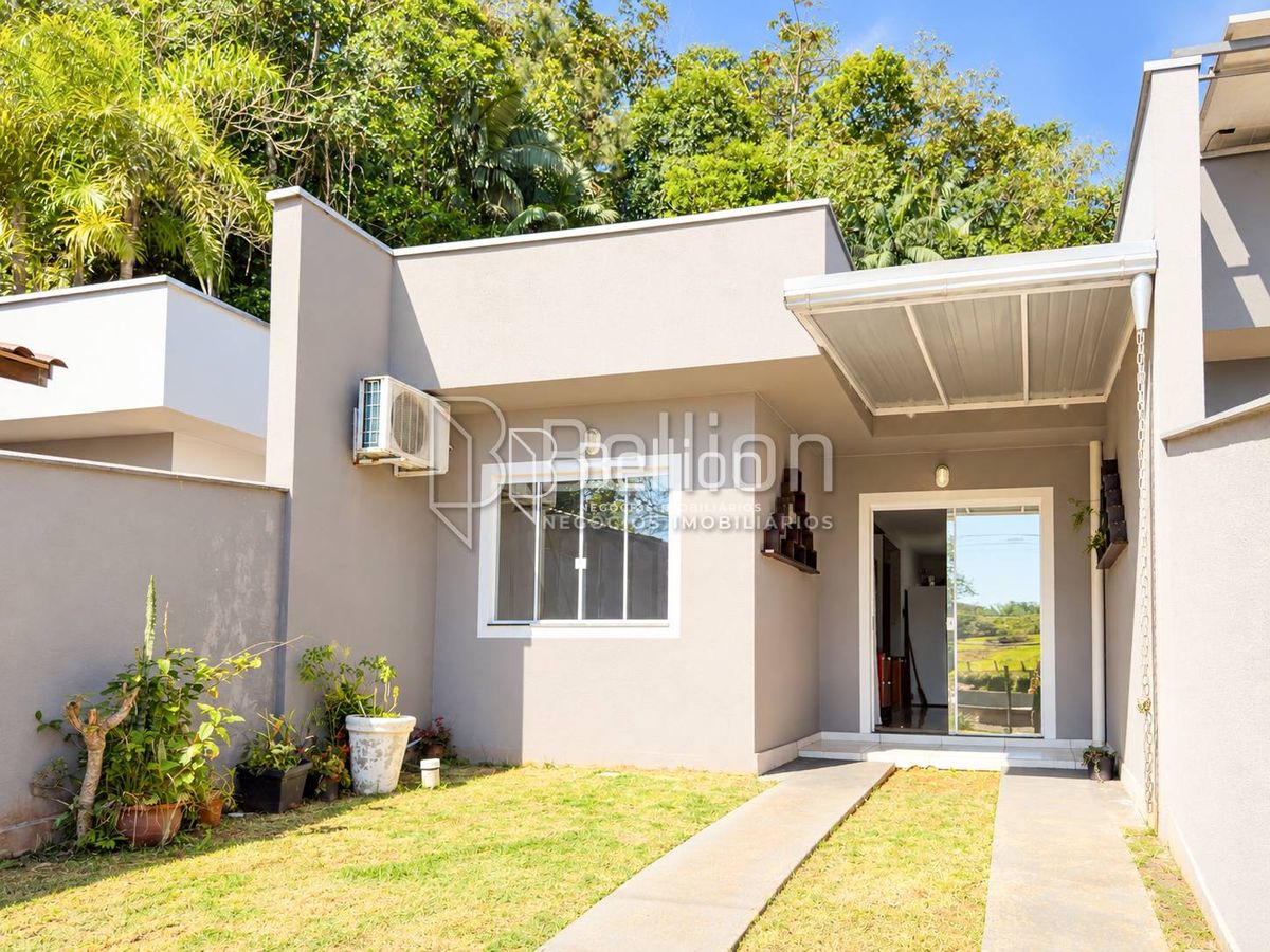 Casa, 2 quartos, 75 m² - Foto 2