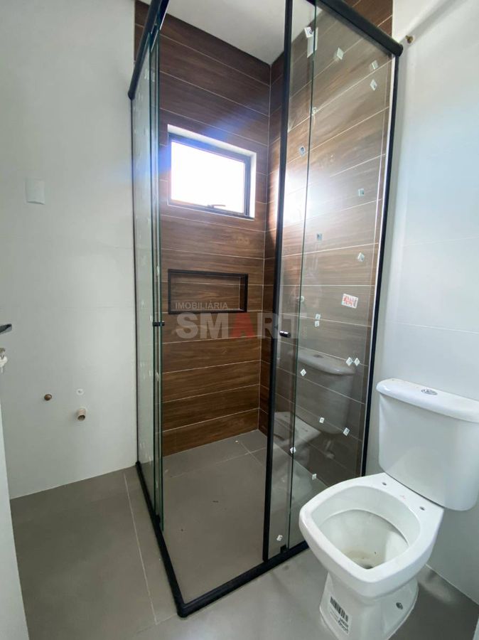 Geminado Duplex 2 e 3 dormitórios Guaramirim