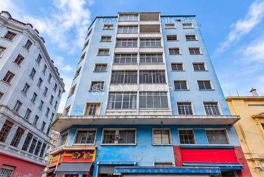 Apartamento, 2 quartos, 164 m² - Foto 1