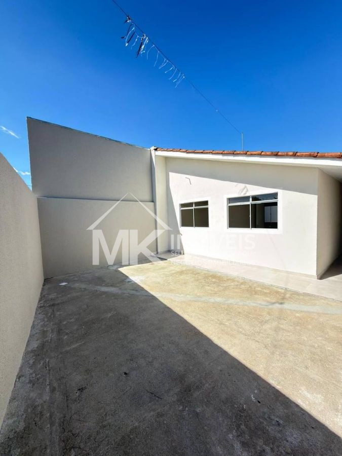 Casa, 2 quartos, 55 m² - Foto 24