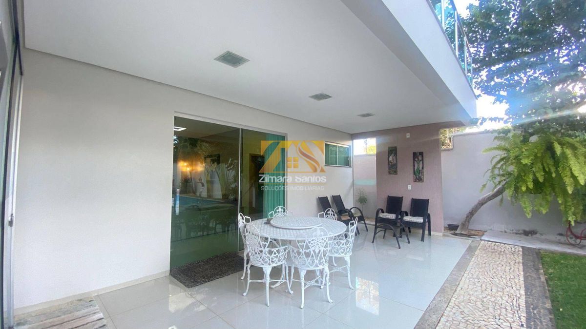 Sobrado, 5 quartos, 256 m² - Foto 16