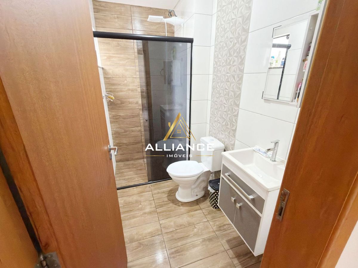 Apartamento, 2 quartos, 63 m² - Foto 9