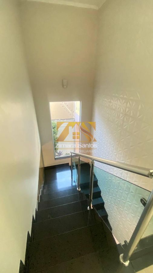 Sobrado, 5 quartos, 256 m² - Foto 7