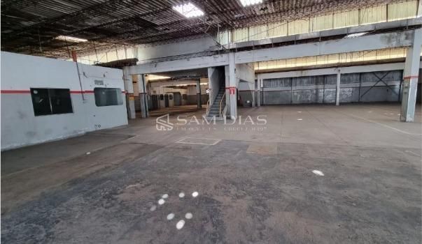 Depósito-Galpão, 5010 m² - Foto 11