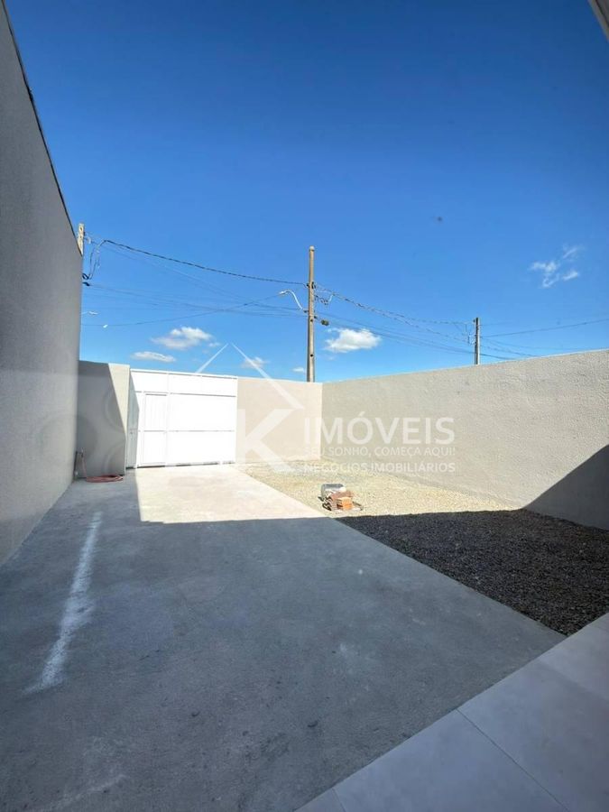 Casa, 2 quartos, 55 m² - Foto 4