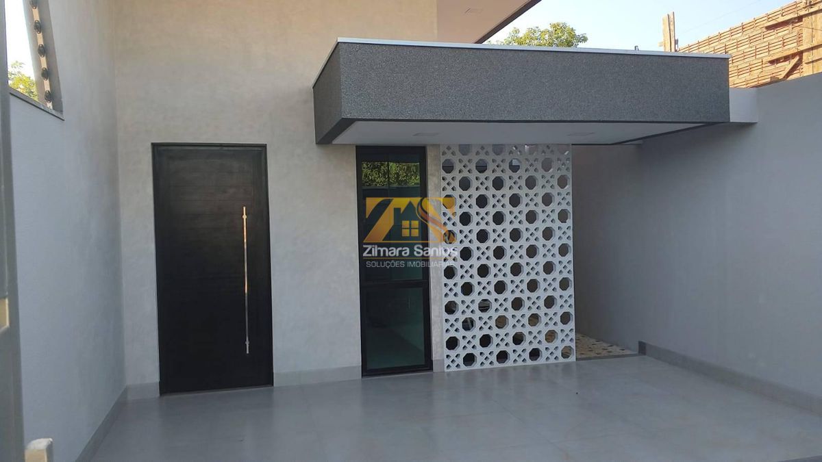 Casa, 4 quartos, 117 m² - Foto 3