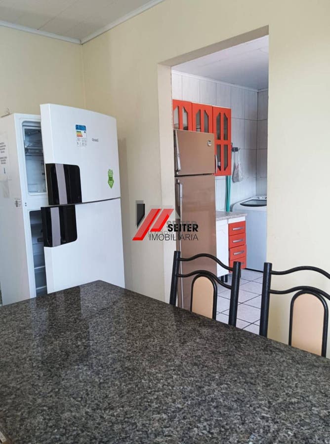 Casa 3 dormitórios venda Barra da Lagoa Florianópolis