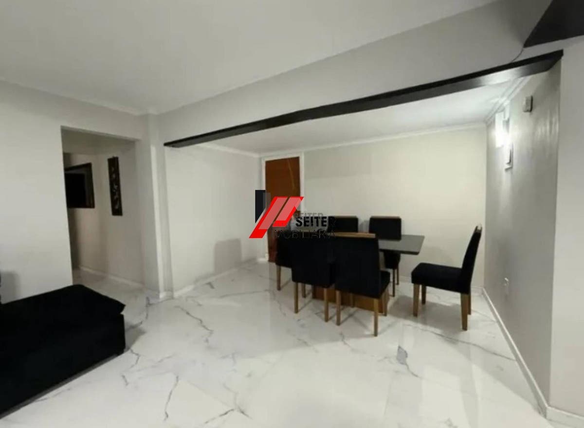 Apartamento para alugar mobiliado centro de Florianópolis