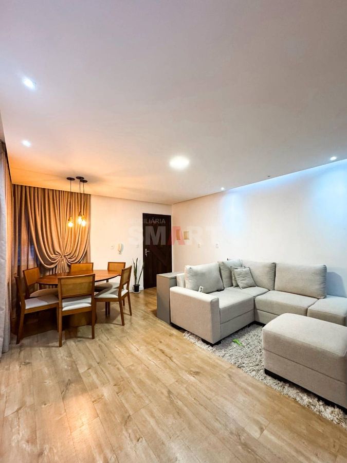 Apartamento Semimobiliado com 02 Quartos à Venda em Três Rios do Sul