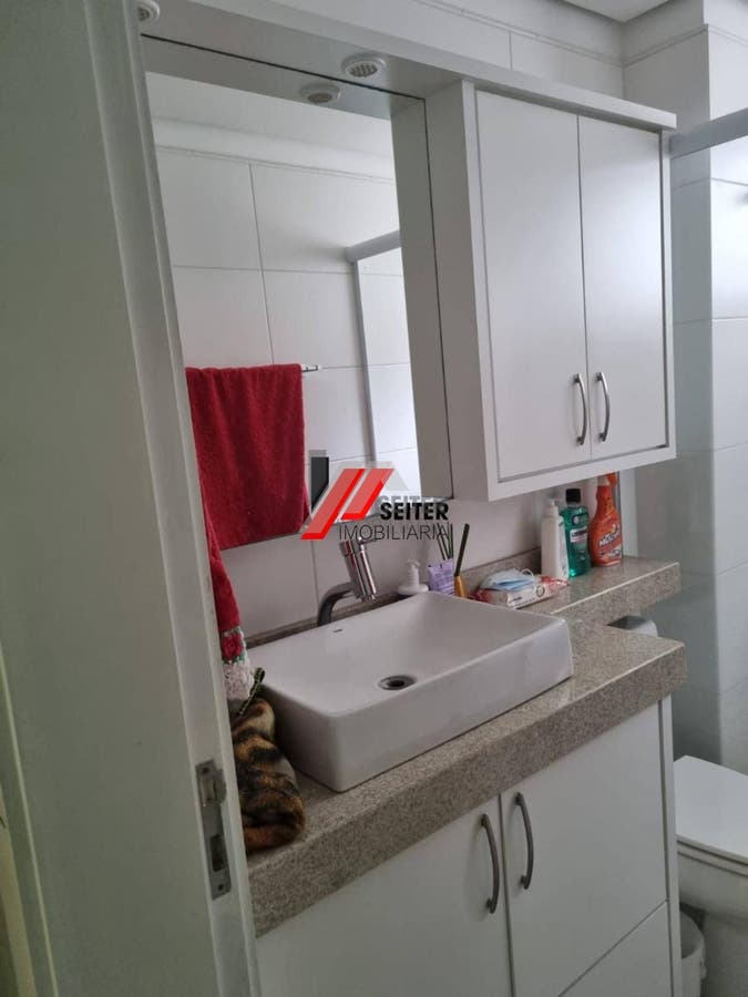 Apartamento à venda Agronômica Florianópolis