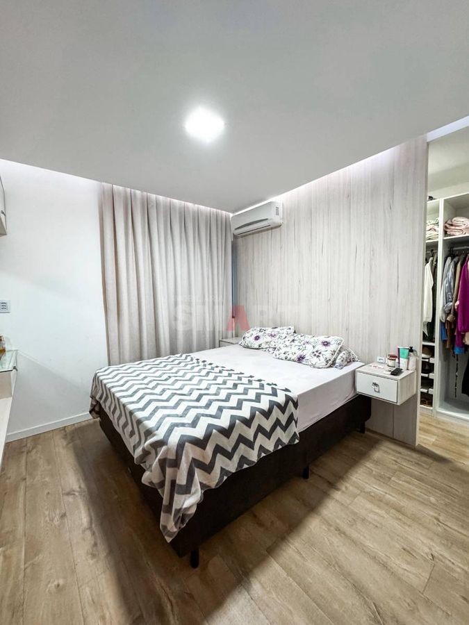 Apartamento Semimobiliado com 02 Quartos à Venda em Três Rios do Sul
