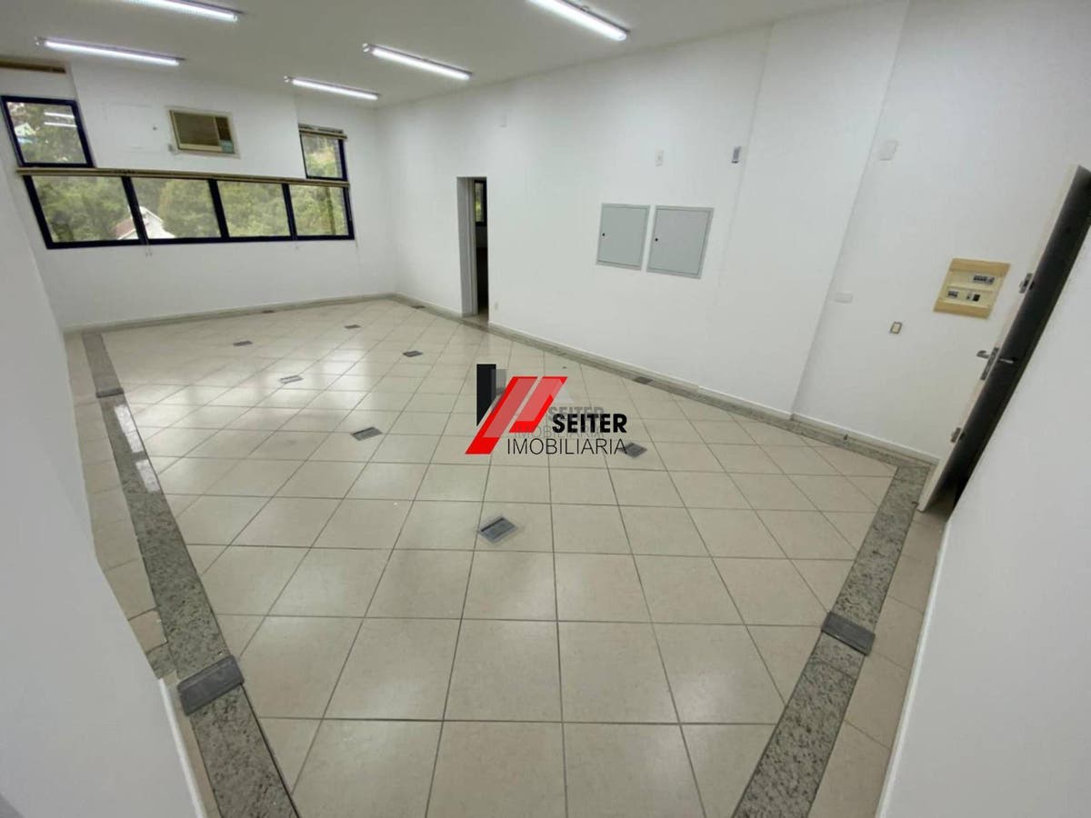 Sala comercial para alugar no Parque Tecnológico ALFA em Florianópolis