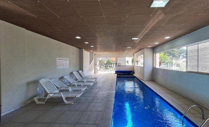 Apartamento de 3 dormitorios sendo 2 suites a venda Joao Paulo