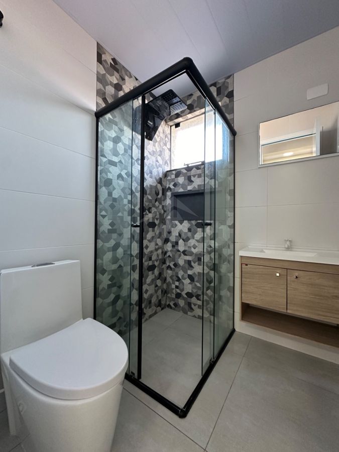 Apartamento, 3 quartos sendo 1 suíte, cambiju