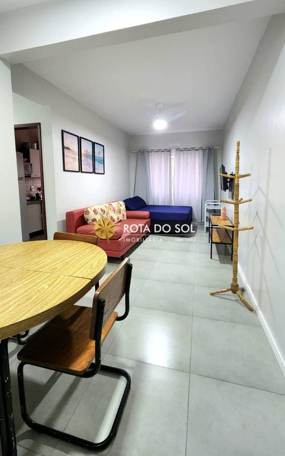 Laís Residencial Apartamento 1 quarto à venda Praia Bombas Bombinhas SC — foto 2