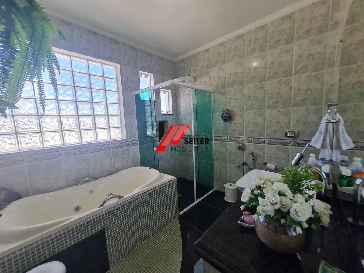 Casa a venda agronômica Florianópolis