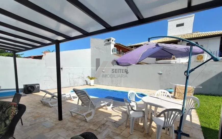 Casa venda praia Daniela Florianopolis