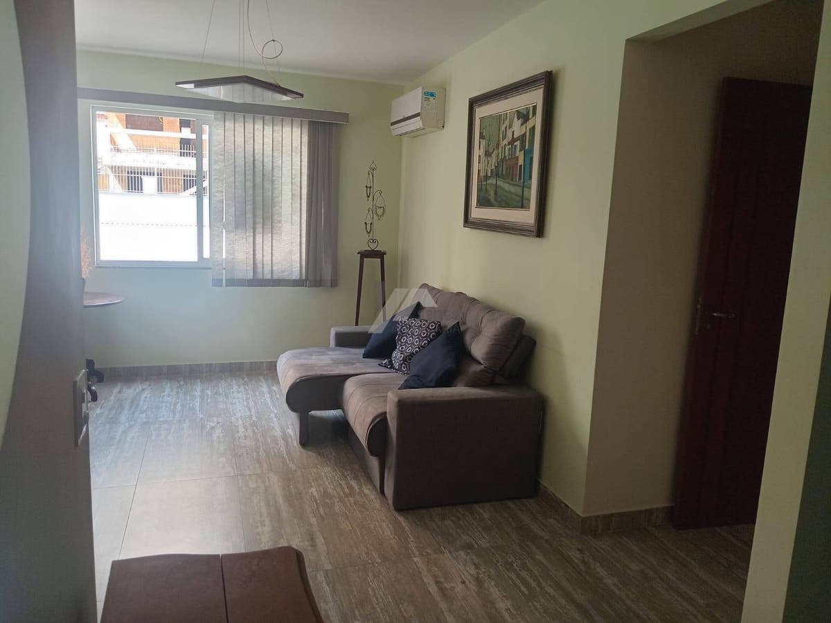 Apartamento para locação no Res. Fontainebleau