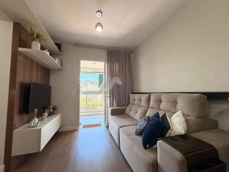 Apartamento com 1 quarto, Itacorubi - Florianópolis