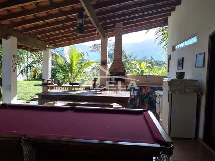 Casa Ubatuba