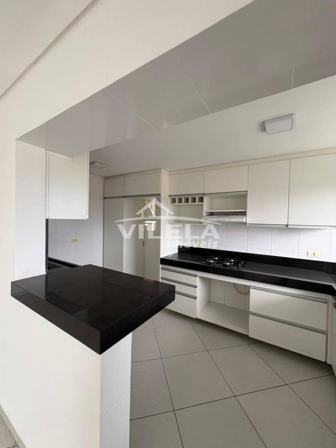 Apartamento Vista lateral para o Mar - Indaiá-Caraguatatuba-SP