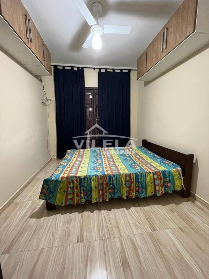 Sobrado em Condomínio com 2 Dormitórios-Ótima Localização no Indaiá -Caraguatatuba-Sp!!!
